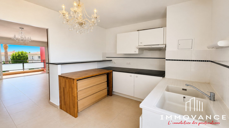 Ma-Cabane - Vente Appartement Jacou, 65 m²
