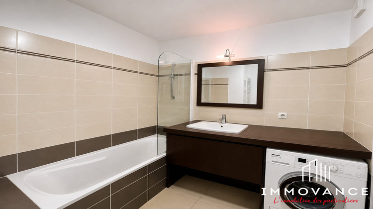 Ma-Cabane - Vente Appartement Jacou, 65 m²