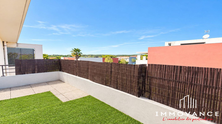 Ma-Cabane - Vente Appartement Jacou, 43 m²