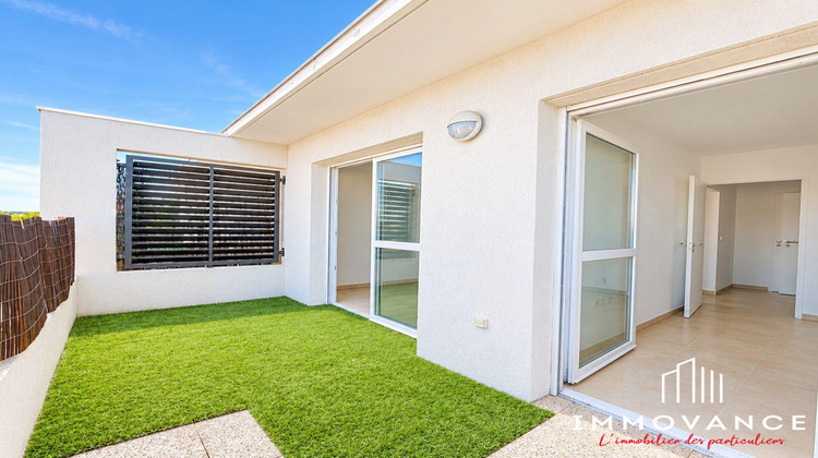 Ma-Cabane - Vente Appartement Jacou, 43 m²