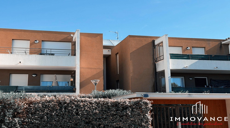 Ma-Cabane - Vente Appartement Jacou, 43 m²