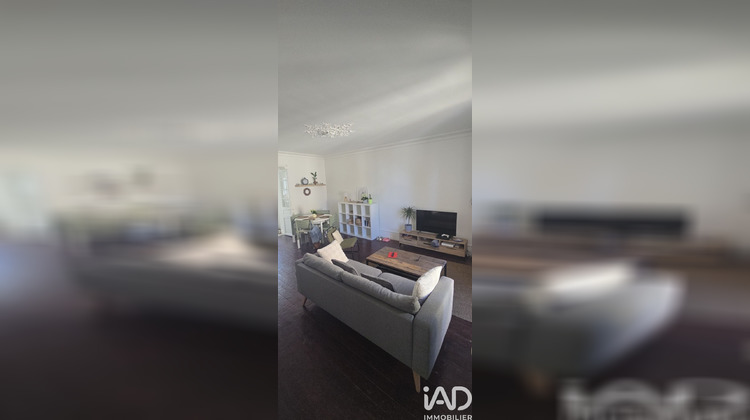 Ma-Cabane - Vente Appartement Jambville, 54 m²