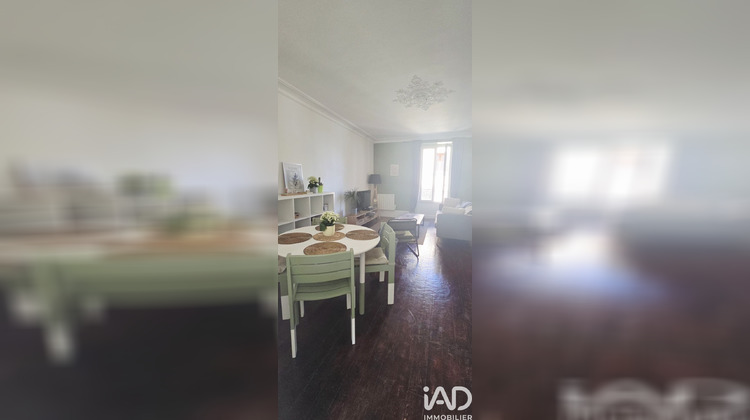 Ma-Cabane - Vente Appartement Jambville, 54 m²