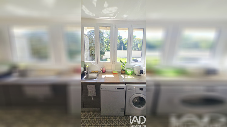 Ma-Cabane - Vente Appartement Jambville, 54 m²