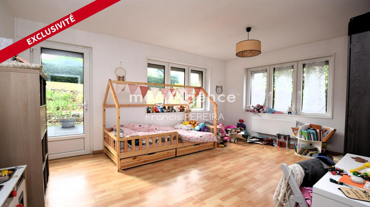 Ma-Cabane - Vente Appartement JAMBVILLE, 131 m²