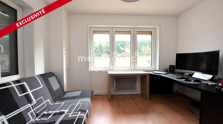 Ma-Cabane - Vente Appartement JAMBVILLE, 131 m²