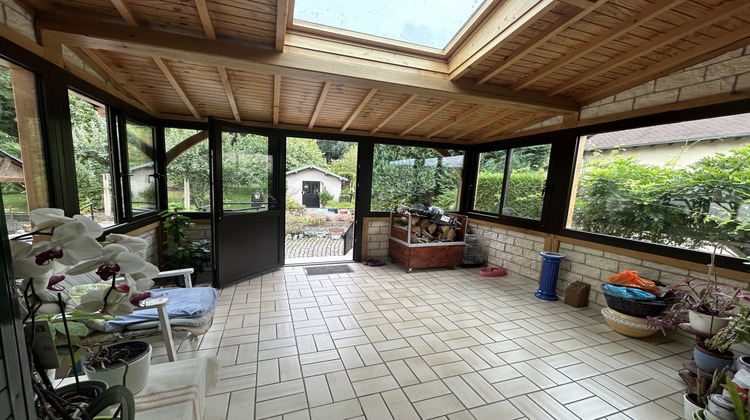 Ma-Cabane - Vente Appartement Janville-sur-Juine, 164 m²