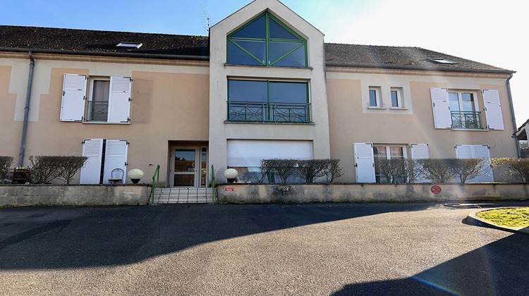 Ma-Cabane - Vente Appartement JANVILLE-SUR-JUINE, 66 m²