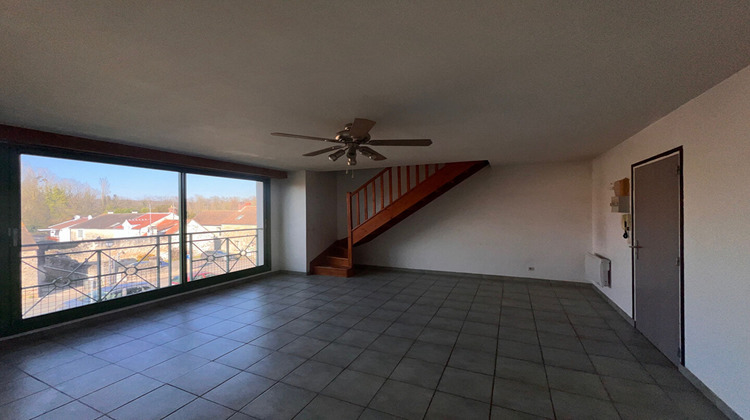 Ma-Cabane - Vente Appartement JANVILLE-SUR-JUINE, 66 m²