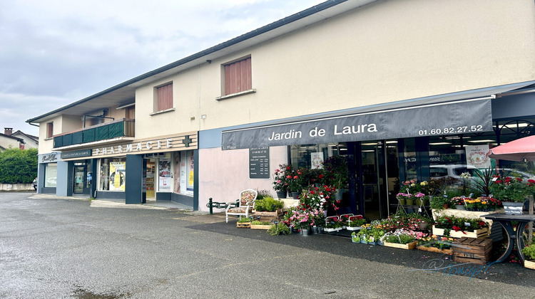 Ma-Cabane - Vente Appartement Janville-sur-Juine, 36 m²