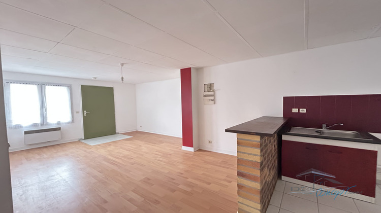 Ma-Cabane - Vente Appartement Janville-sur-Juine, 36 m²
