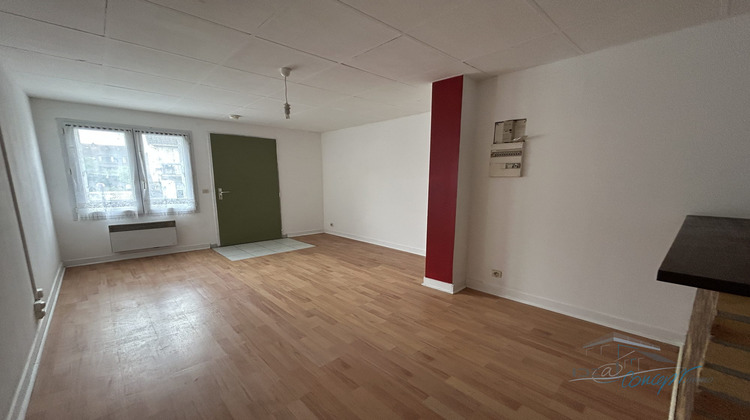 Ma-Cabane - Vente Appartement Janville-sur-Juine, 36 m²