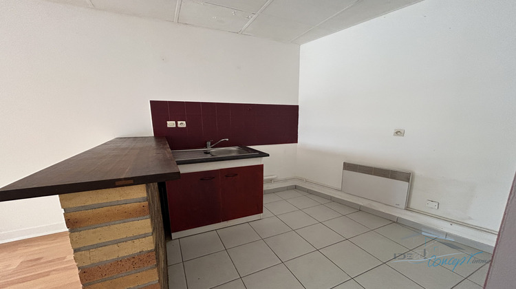 Ma-Cabane - Vente Appartement Janville-sur-Juine, 36 m²