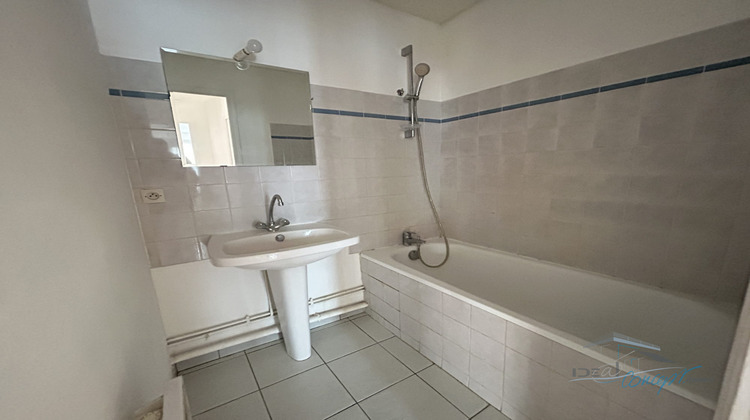 Ma-Cabane - Vente Appartement Janville-sur-Juine, 36 m²