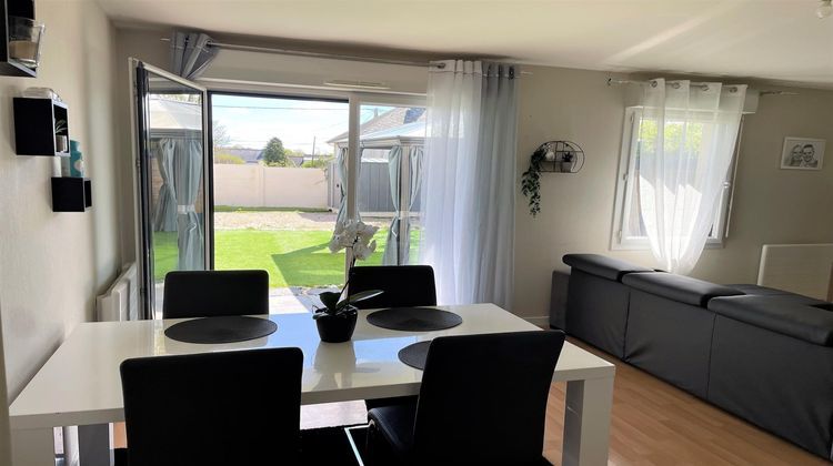 Ma-Cabane - Vente Appartement Janze, 46 m²