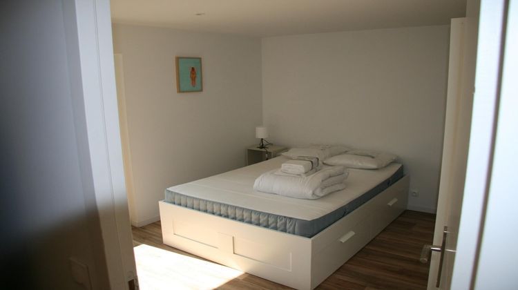 Ma-Cabane - Vente Appartement Janze, 98 m²