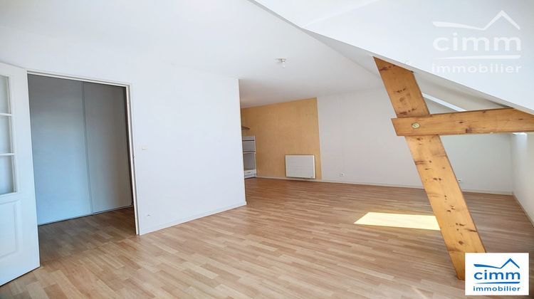 Ma-Cabane - Vente Appartement Janzé, 39 m²