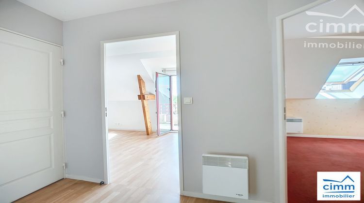 Ma-Cabane - Vente Appartement Janzé, 39 m²