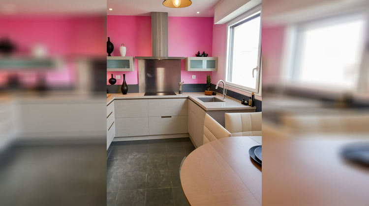 Ma-Cabane - Vente Appartement JANZE, 98 m²