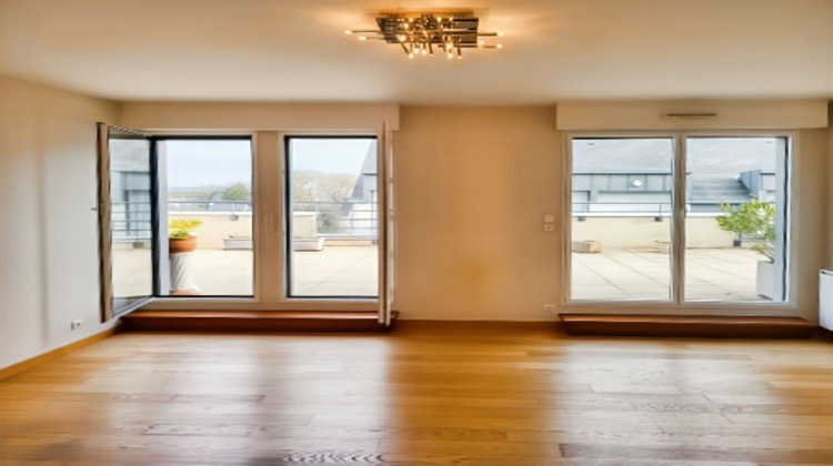 Ma-Cabane - Vente Appartement JANZE, 98 m²