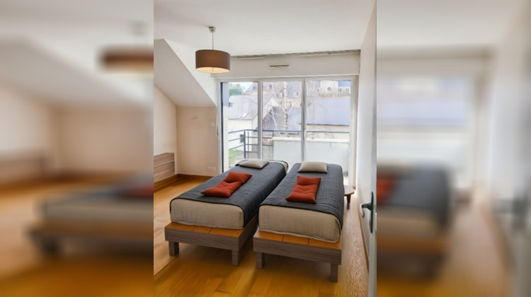 Ma-Cabane - Vente Appartement JANZE, 98 m²