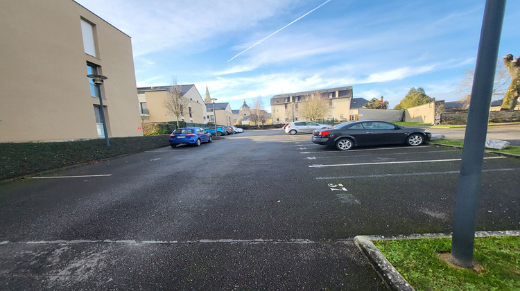 Ma-Cabane - Vente Appartement JANZE, 98 m²