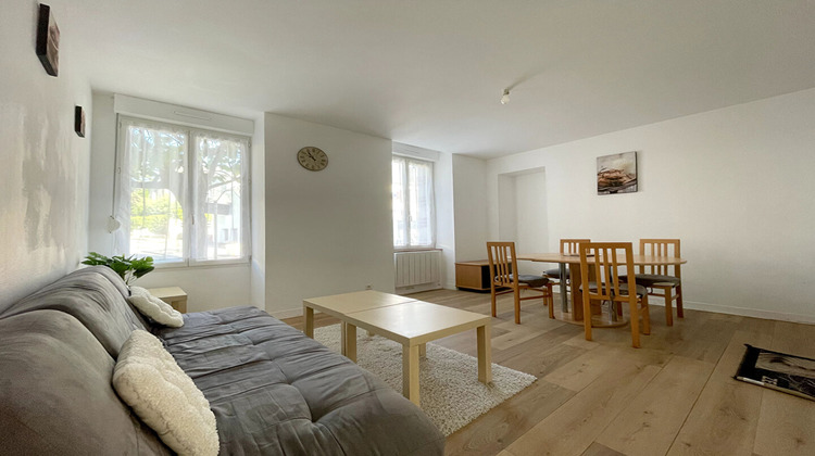 Ma-Cabane - Vente Appartement JANZE, 48 m²