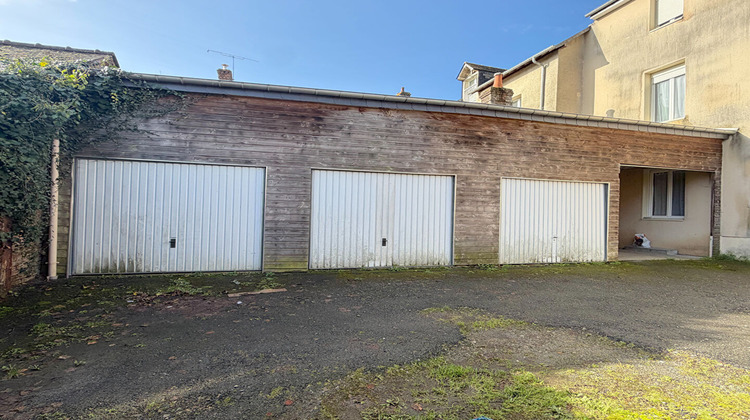 Ma-Cabane - Vente Appartement JANZE, 48 m²