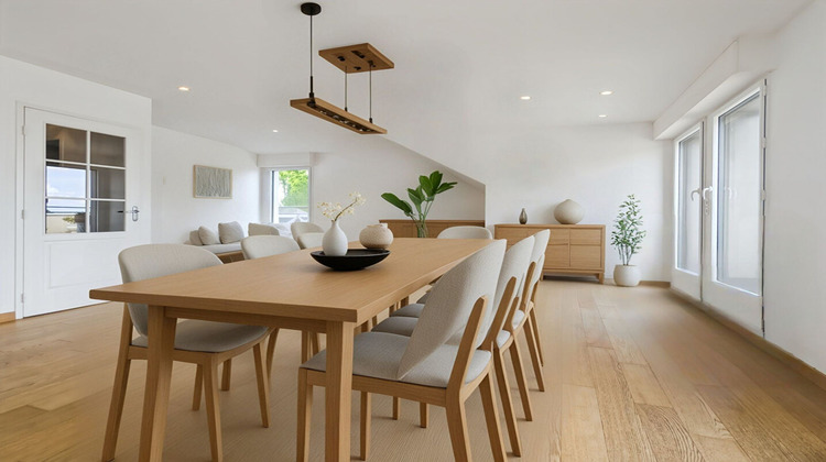 Ma-Cabane - Vente Appartement JANZE, 97 m²