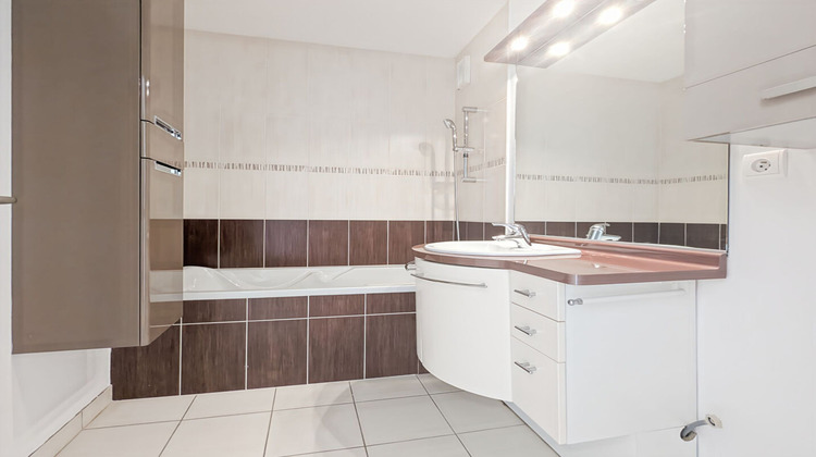 Ma-Cabane - Vente Appartement JANZE, 97 m²