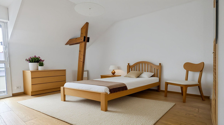 Ma-Cabane - Vente Appartement JANZE, 97 m²