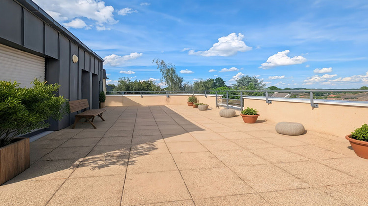 Ma-Cabane - Vente Appartement JANZE, 97 m²