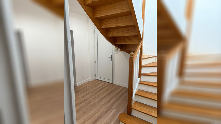 Ma-Cabane - Vente Appartement Janzé, 76 m²