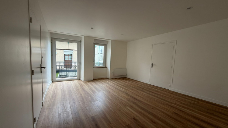 Ma-Cabane - Vente Appartement Janzé, 76 m²