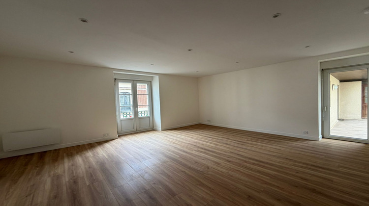 Ma-Cabane - Vente Appartement Janzé, 76 m²
