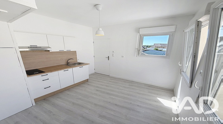 Ma-Cabane - Vente Appartement Janzé, 53 m²