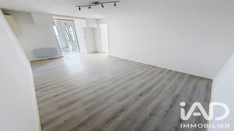Ma-Cabane - Vente Appartement Janzé, 53 m²
