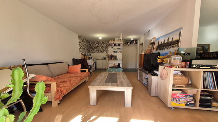 Ma-Cabane - Vente Appartement JANZE, 31 m²