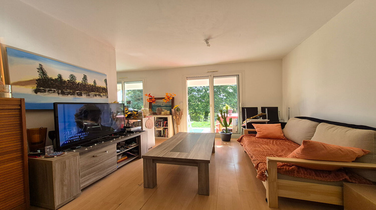 Ma-Cabane - Vente Appartement JANZE, 31 m²