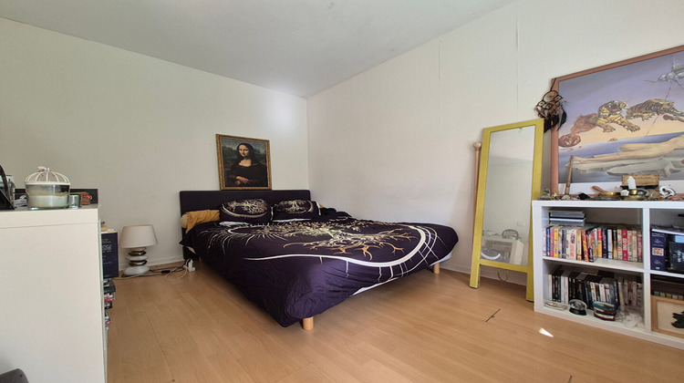 Ma-Cabane - Vente Appartement JANZE, 31 m²
