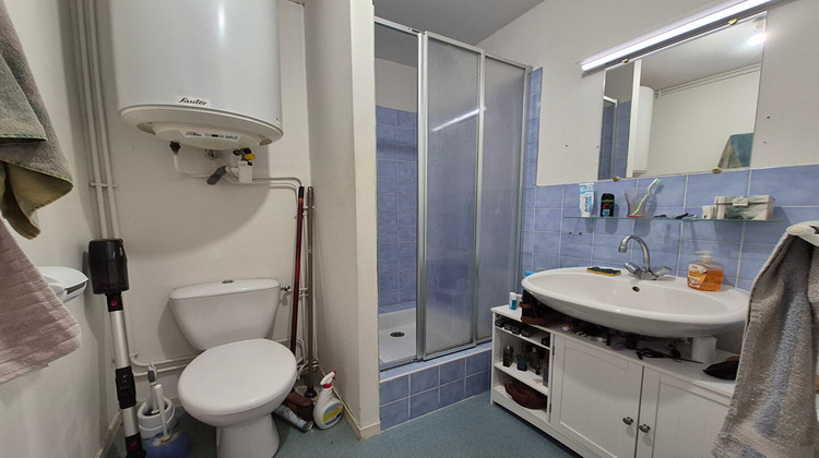 Ma-Cabane - Vente Appartement JANZE, 31 m²