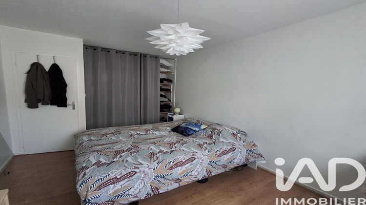 Ma-Cabane - Vente Appartement Jarcieu, 96 m²