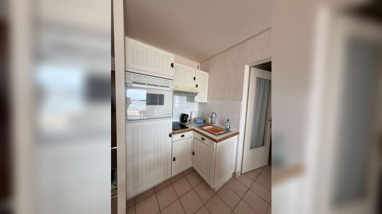 Ma-Cabane - Vente Appartement JARD-SUR-MER, 42 m²