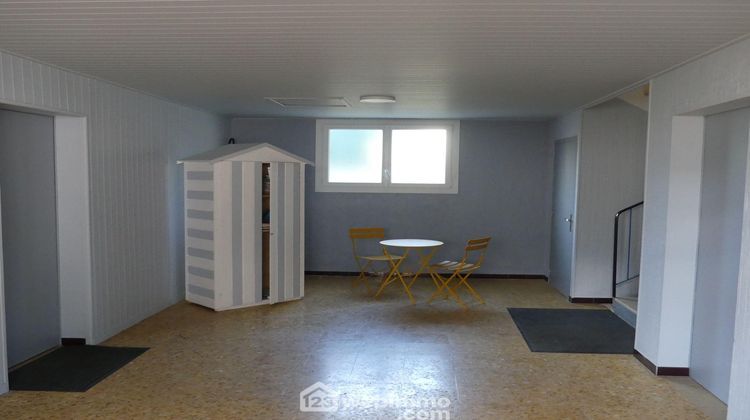 Ma-Cabane - Vente Appartement Jard-sur-Mer, 43 m²