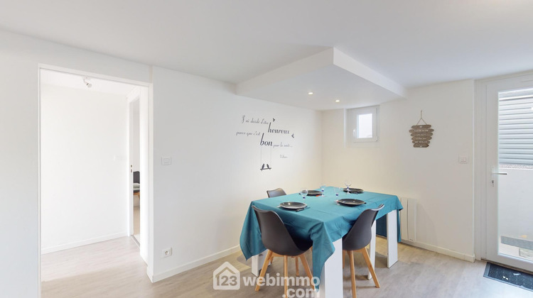 Ma-Cabane - Vente Appartement Jard-sur-Mer, 50 m²