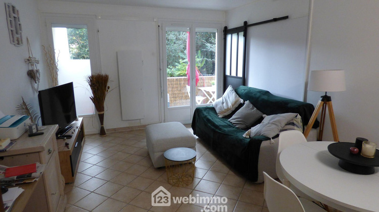 Ma-Cabane - Vente Appartement Jard-sur-Mer, 49 m²