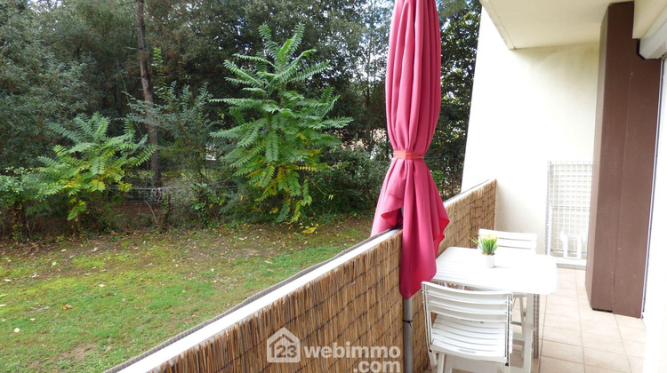 Ma-Cabane - Vente Appartement Jard-sur-Mer, 49 m²