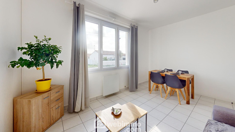 Ma-Cabane - Vente Appartement Jard-sur-Mer, 59 m²