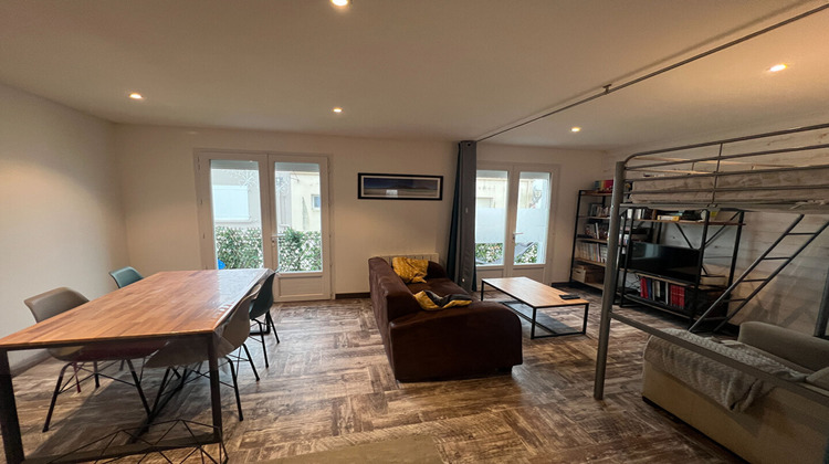 Ma-Cabane - Vente Appartement JARD-SUR-MER, 47 m²