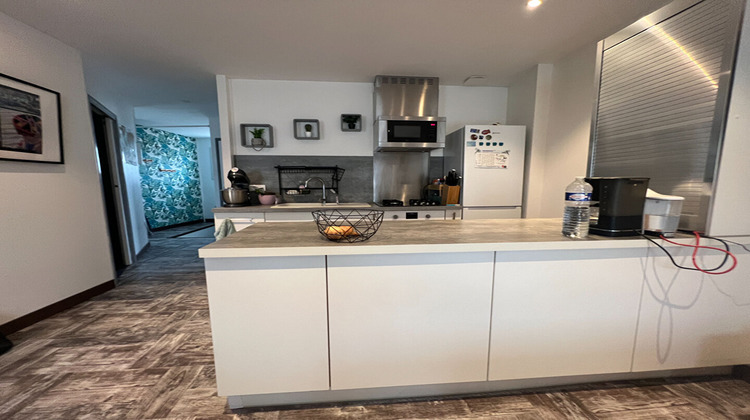 Ma-Cabane - Vente Appartement JARD-SUR-MER, 47 m²